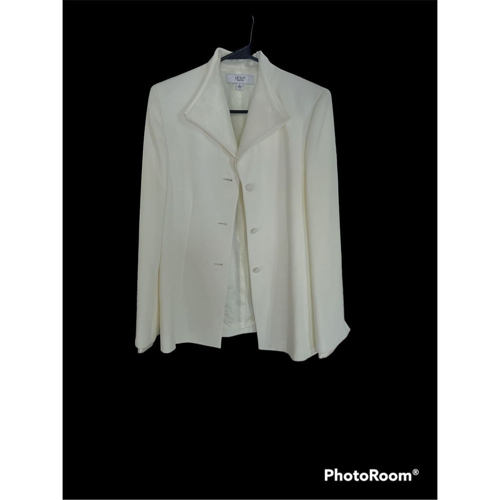 Le Suit Essentials jacket